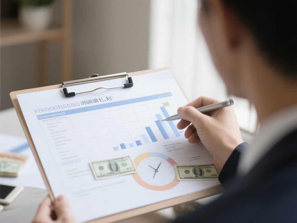 制定明确计划：在参与任何项目之前，设定一个清晰的目