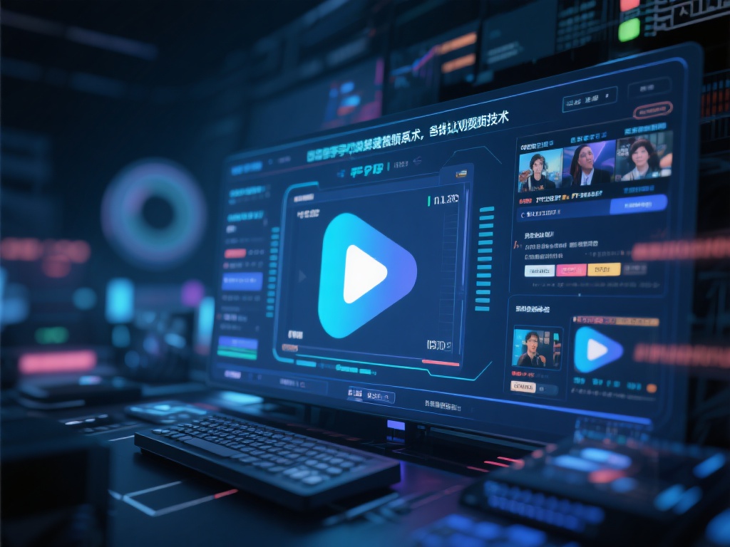 在当今数字化娱乐飞速发展的时代，线上视讯技术已经成