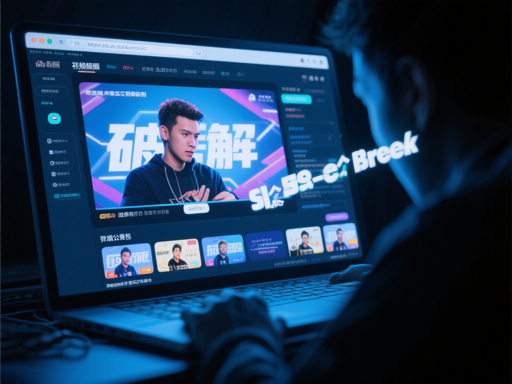 ag视讯网站破解 (如何轻松破解AG视讯网站的安全防护机制?) 随着在线娱乐行业的蓬勃发展,部分用户对某些平台的规