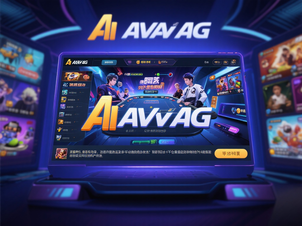亚游AG作为一个在线娱乐平台，主要提供各类游戏和娱