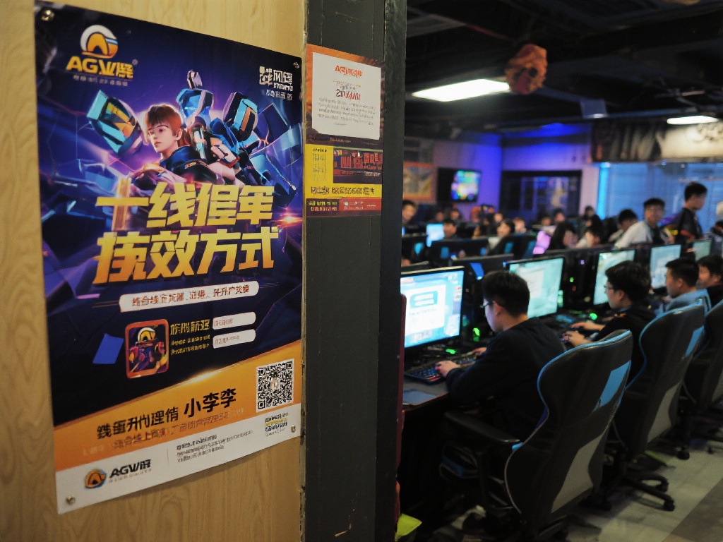 此外，线下推广也是一种有效方式。比如，某位代理小李