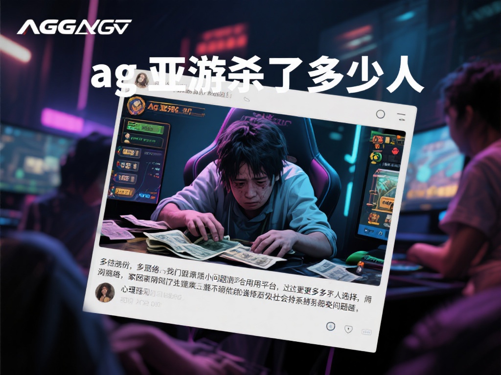 关于“ag亚游杀了多少人”的说法，多源于网络上的未
