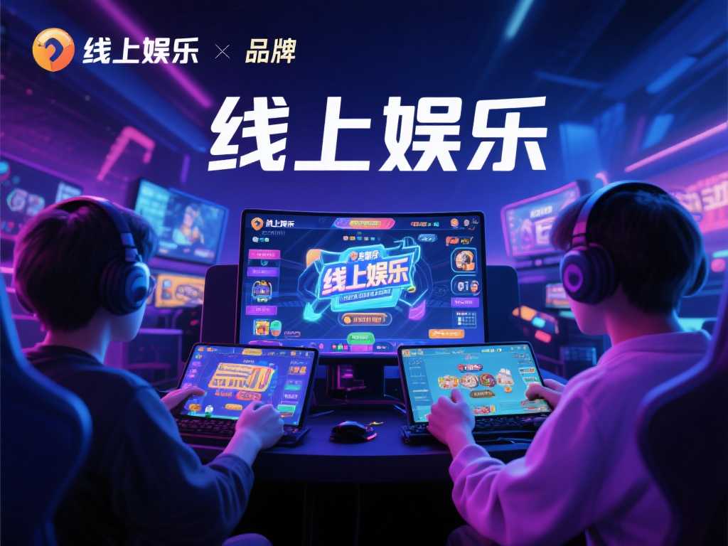 在如今的数字化时代，线上娱乐已经成为许多人放松身心