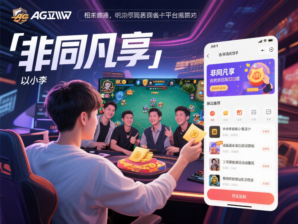 以小李为例，他在众多平台中选择了ag亚游，原因很简