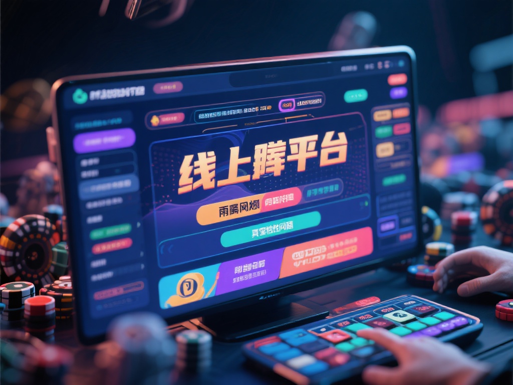 在如今的互联网时代，线上娱乐平台如雨后春笋般涌现，