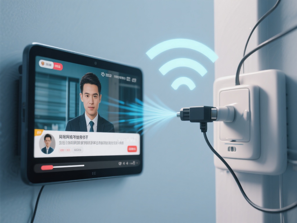 网络不稳定：网络连接质量直接影响视讯平台的流畅性。