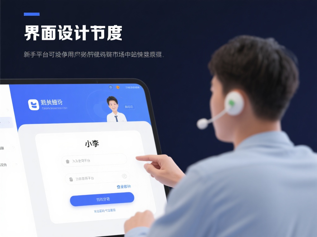 更值得一提的是，其界面设计非常人性化。无论是新手还