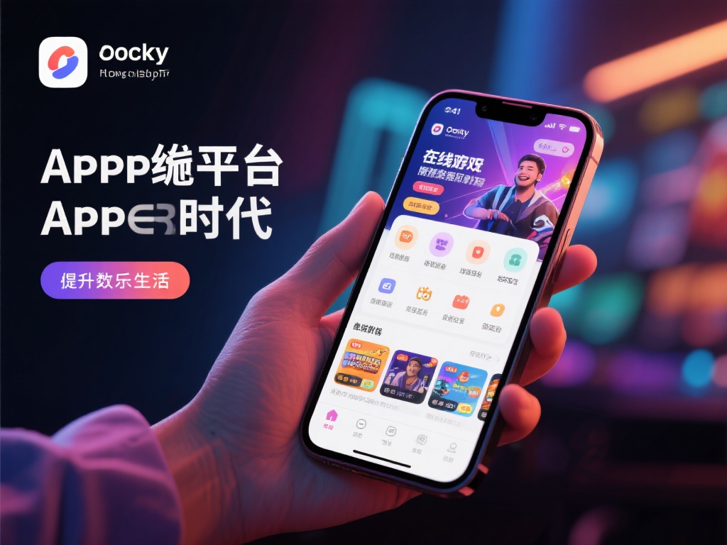 在当今快节奏的数字化时代，移动应用已经成为我们生活