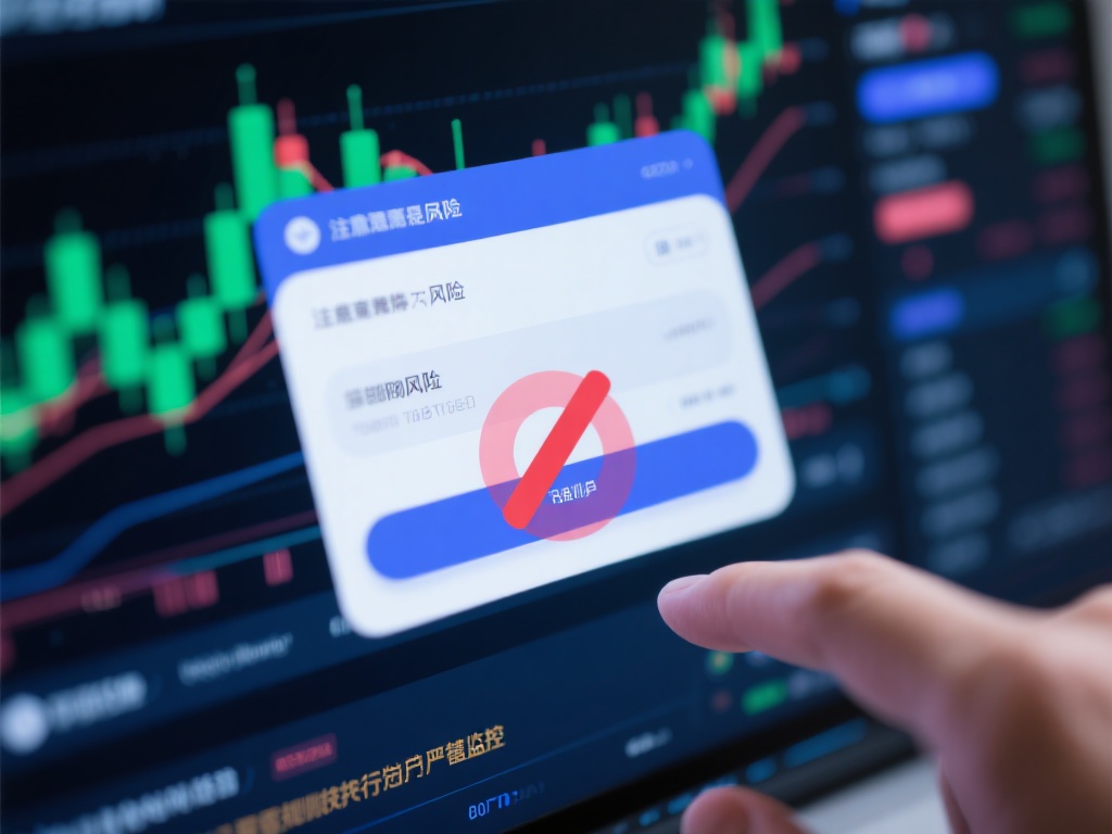 需要注意的是，这种操作并非无风险。平台往往对账户行