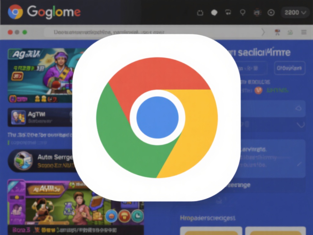 Google&nbsp;Chrome：作为目前市场占有率最高