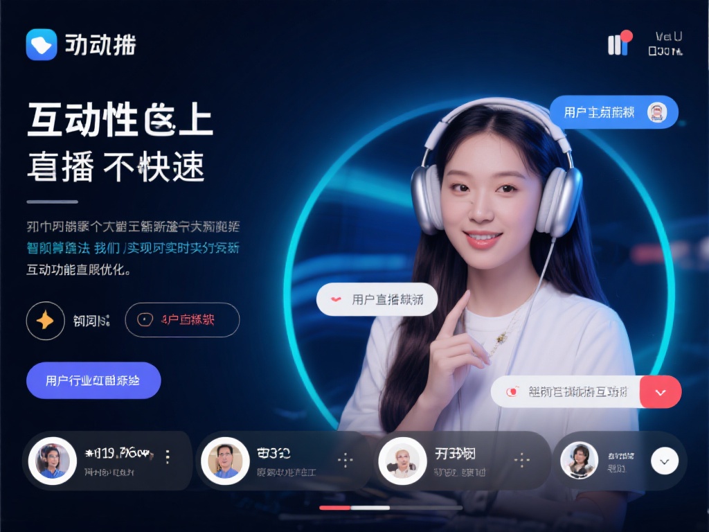 此外，该公司在互动性上也下足了功夫。通过引入人工智