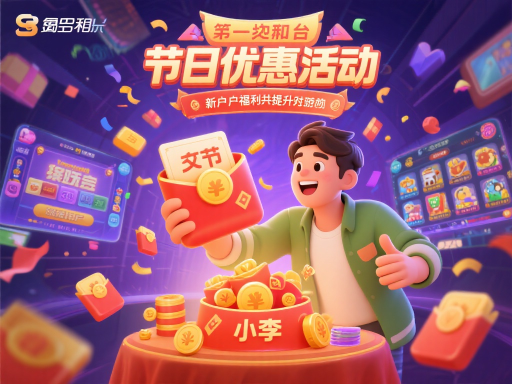 更值得一提的是，平台还定期推出各种优惠活动，增强用