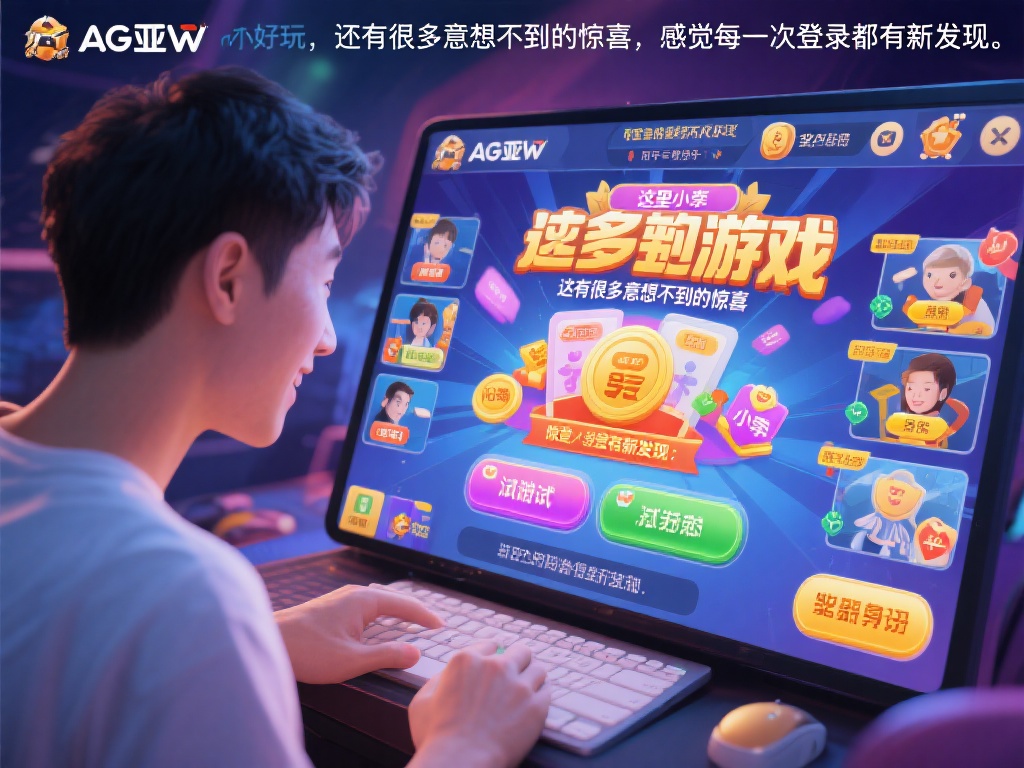 揭秘ag亚游 (揭秘AG亚游：隐藏背后的惊人真相大公开！）