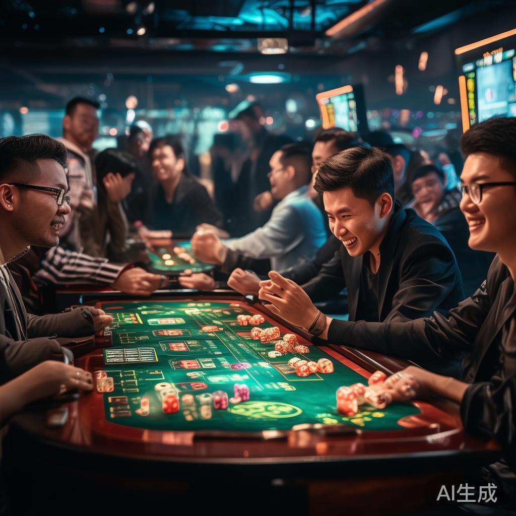 2024年最新AG视讯牌局趋势与玩法全方位揭秘