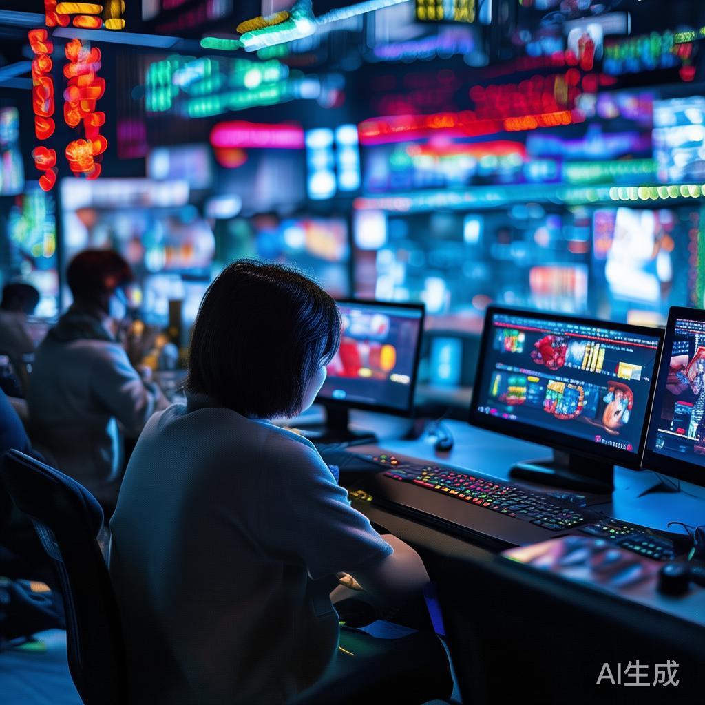 为什么越来越多的人选择不玩AG视讯的原因分析