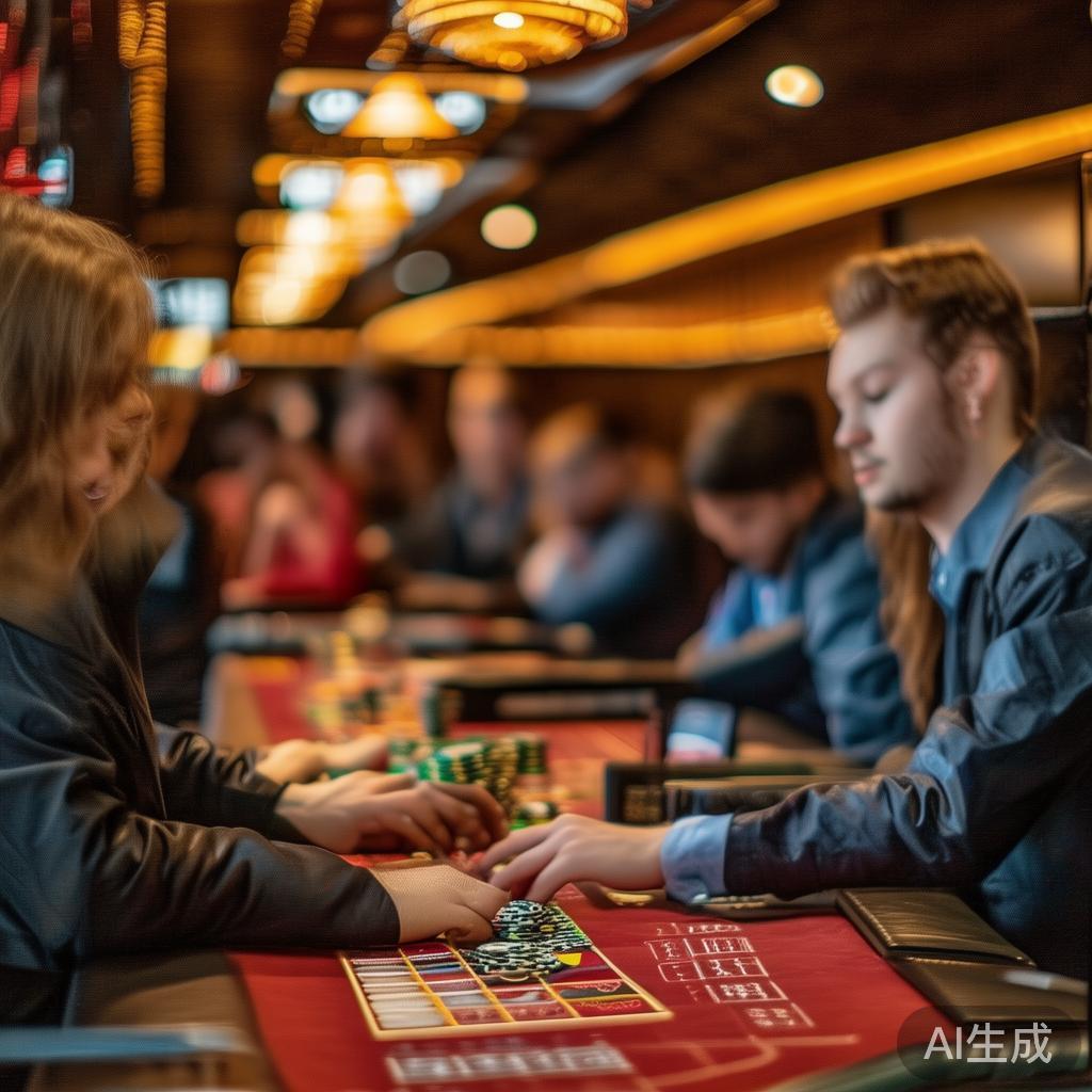 全面揭秘AG真人视讯开户流程与新手入门详尽指南 随着在线博彩行业的不断发展,越来越多的玩家开始关注