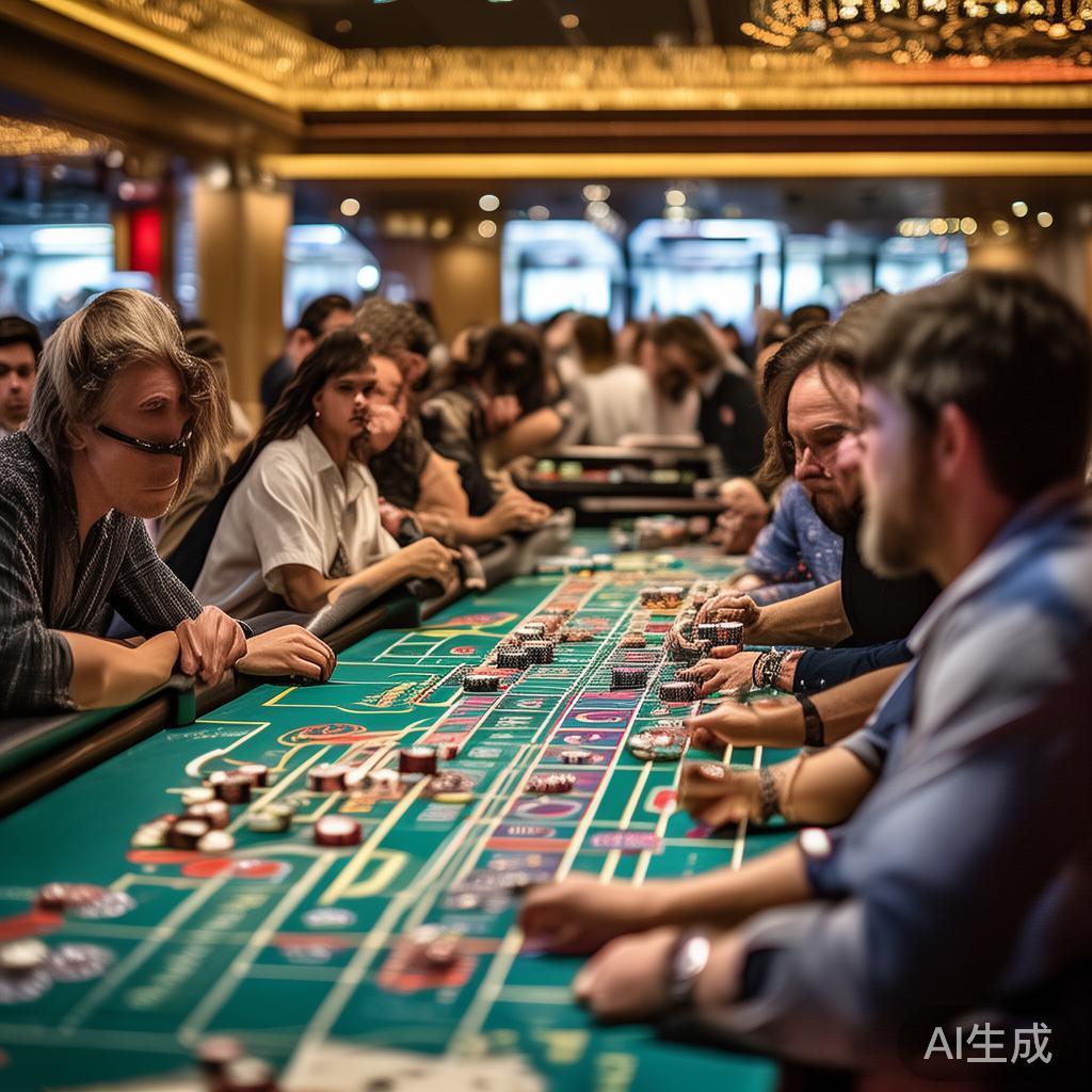 全面分析AG视讯输钱的原因及有效应对策略解析