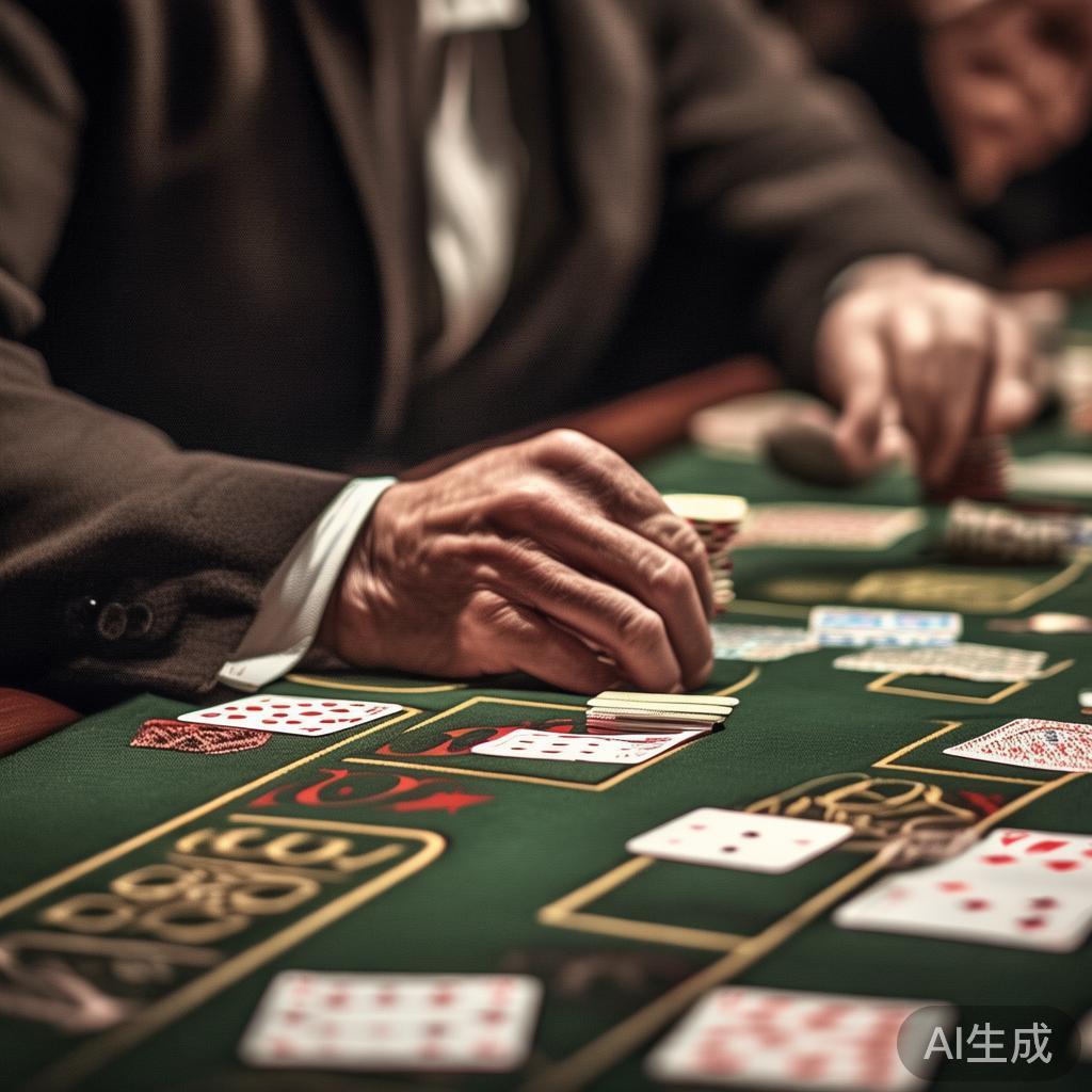 全面解析AG视讯牛牛套路:揭秘技巧与实战经验分享 牌型记忆与概率判断:虽然每局牌都是随机的,但一些经