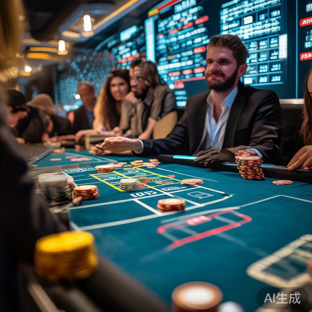 全面解析AG电子视讯的最新技术创新与行业未来发展趋势 在政策环境方面,许多国家不断完善关于互联网娱乐和博