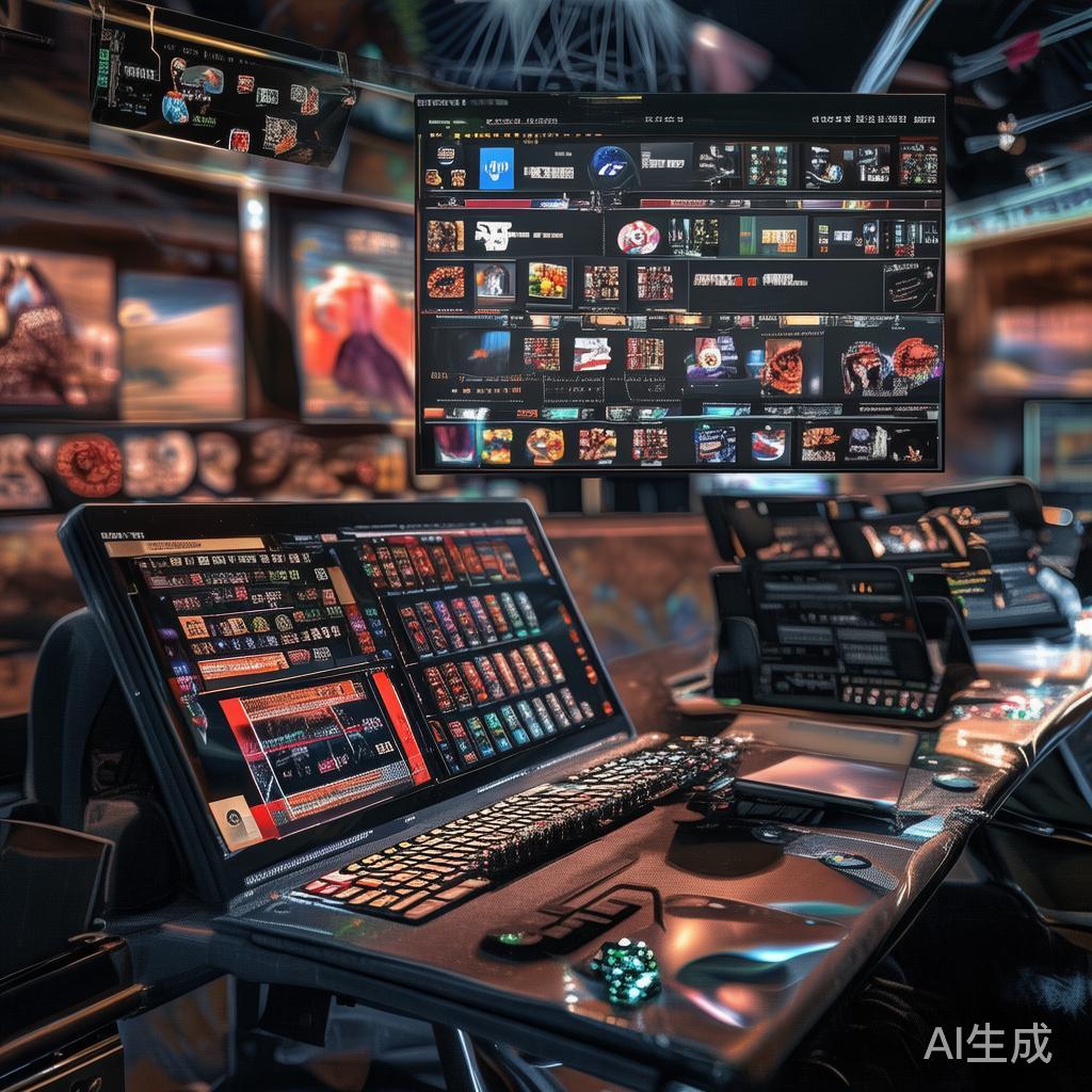 全面掌握AG视讯开户与投注技巧的必看攻略指南