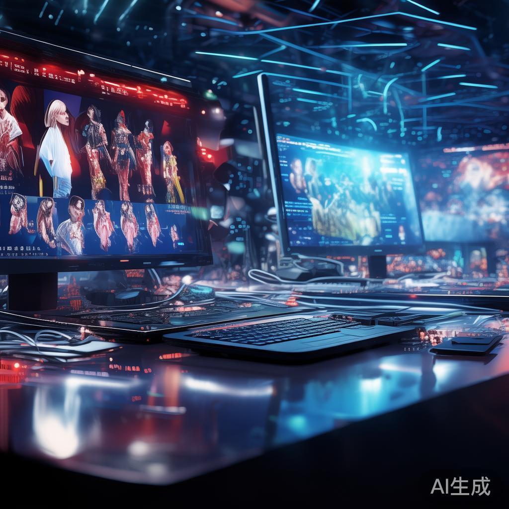 全面解析AG视讯技术的创新发展与未来应用前景展望