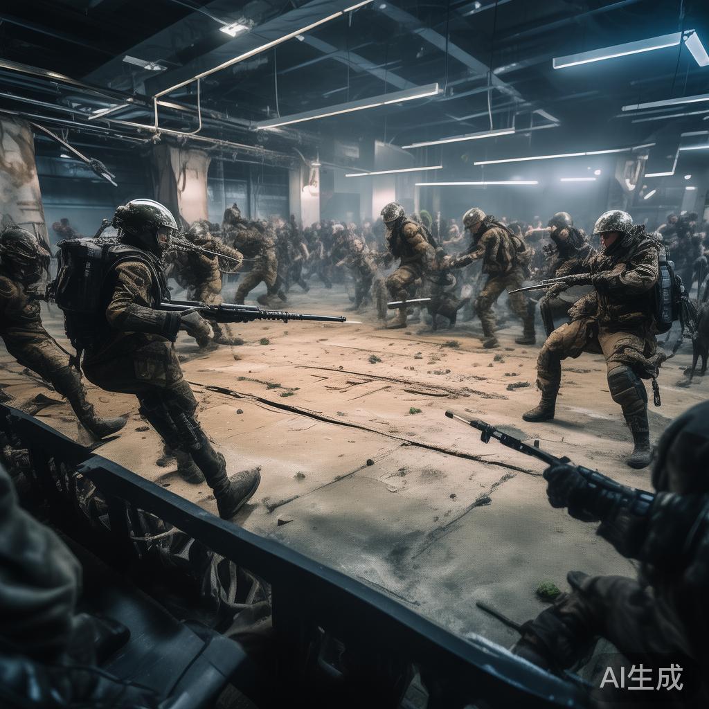 玩AG视讯殊死较量:激情无限刺激震撼的精彩对决 在AG视讯平台上,玩家面对的是真实对手或系统模拟的