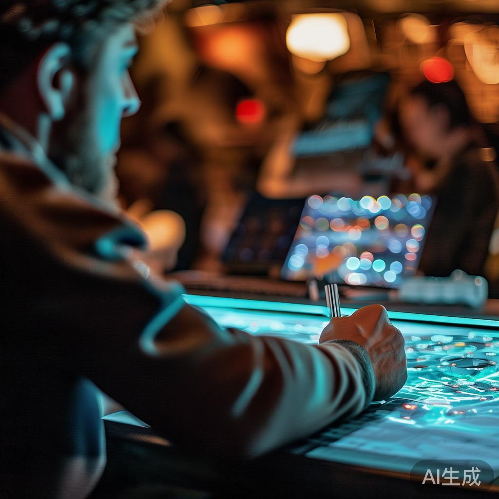 2024年必备指南：全面解析AG视讯中实现稳定盈利的实用技巧与策略