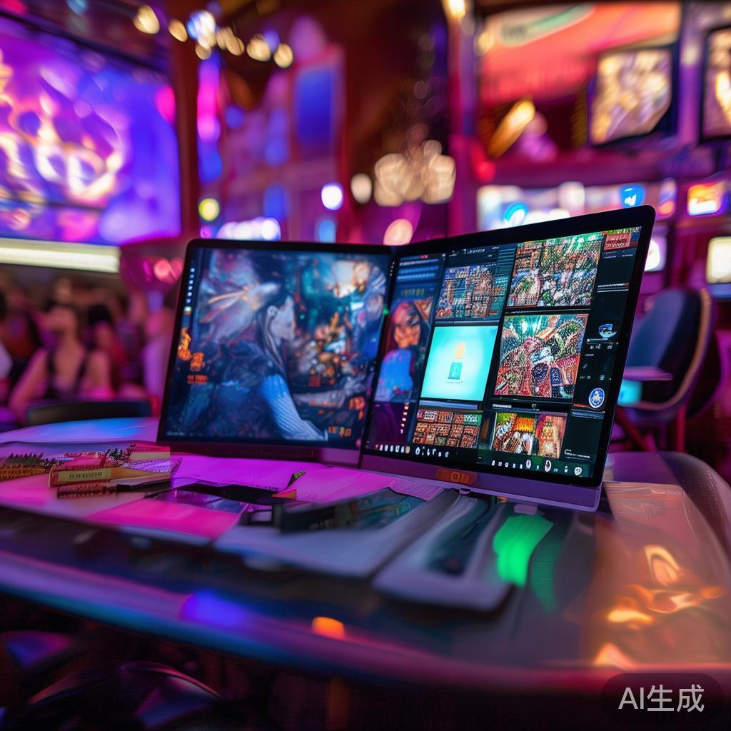 优质AG视讯直营网试玩体验与丰富优惠活动全攻略 在当今网络娱乐行业迅速发展的背景下,线上娱乐平台正