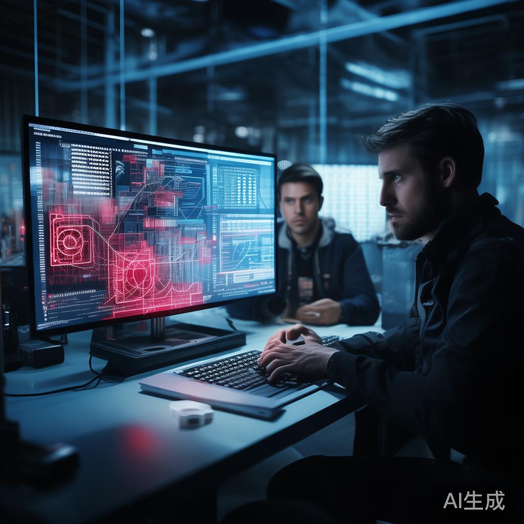 支付接口安全风险
支付环节作为平台的核心部分，容