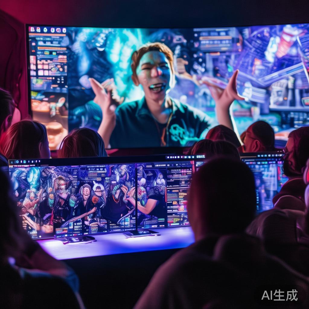 深入剖析AG线上视讯游戏最新玩法与实用技巧全攻略