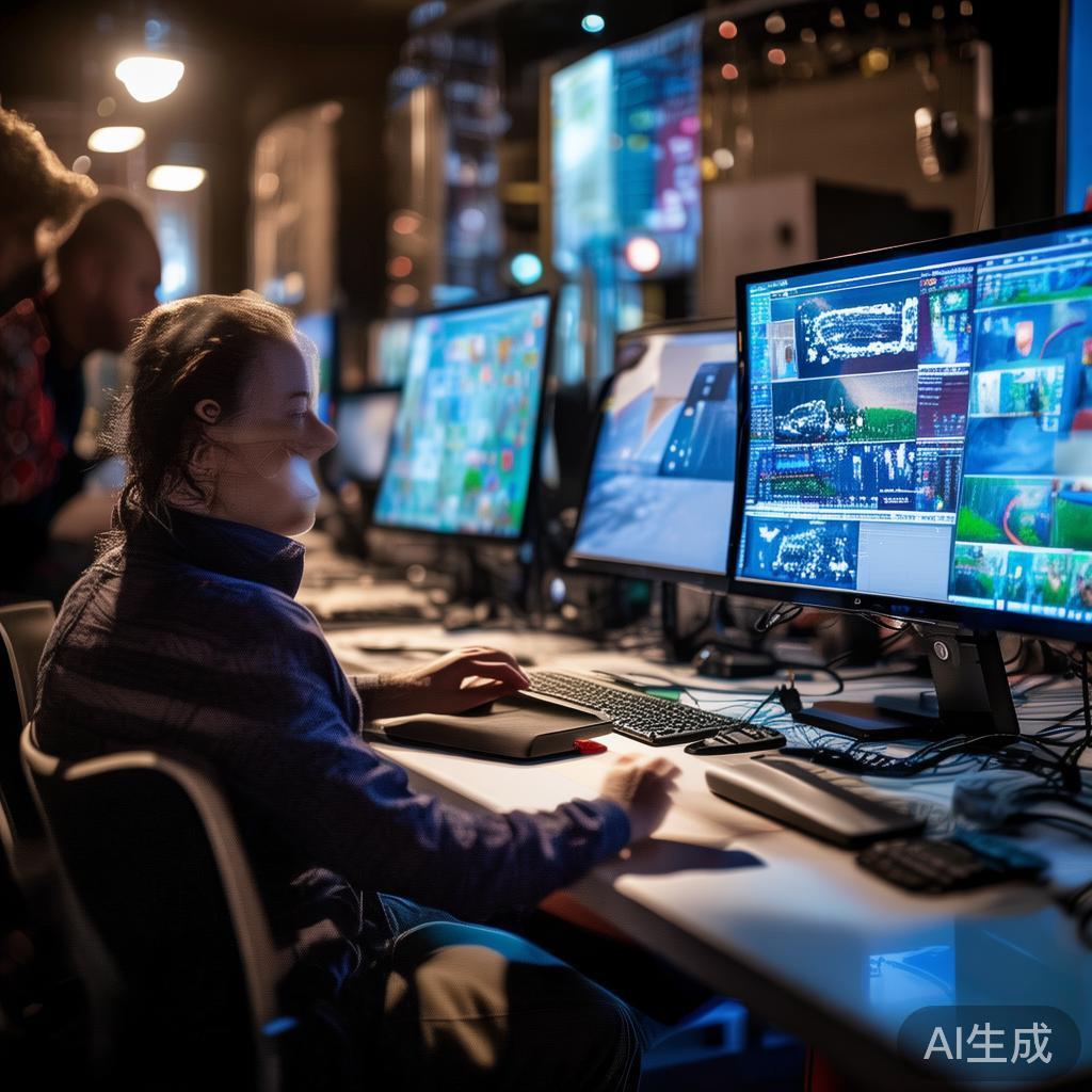 全面解读2024年AG视讯审核标准与最新合规要求