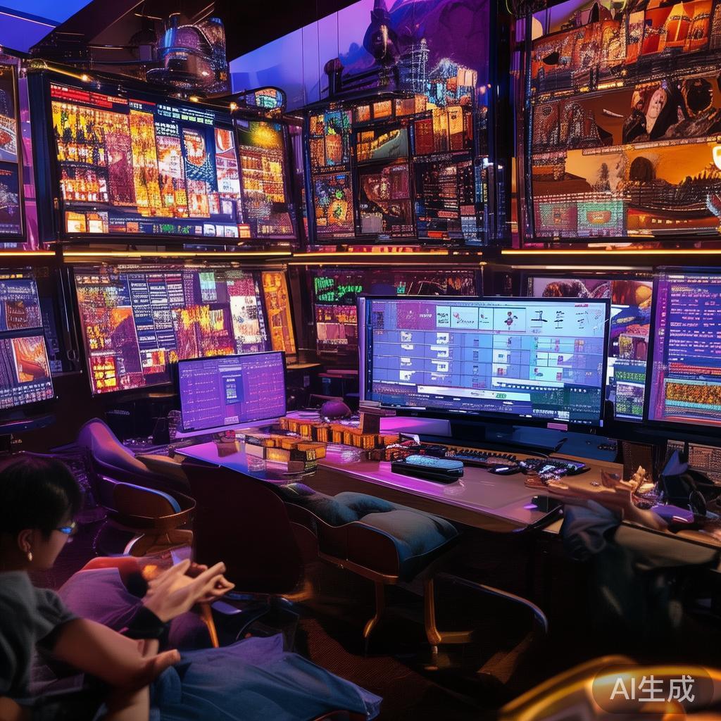 在娱乐休闲的同时，如何实现游戏积分的最大化成为许多