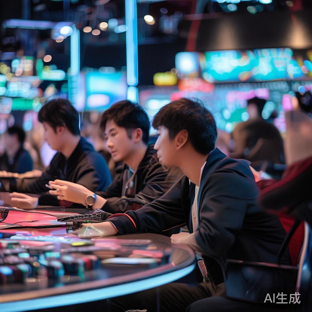 在当今数字娱乐快速发展的时代，AG视讯作为热门的博