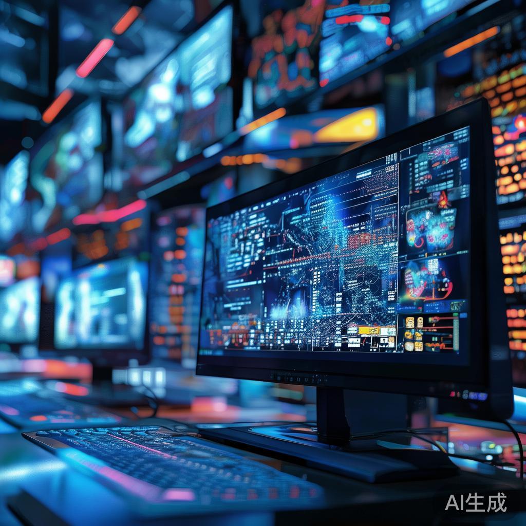 全面解析AG视讯：除了透视功能外的多重特色与应用优势