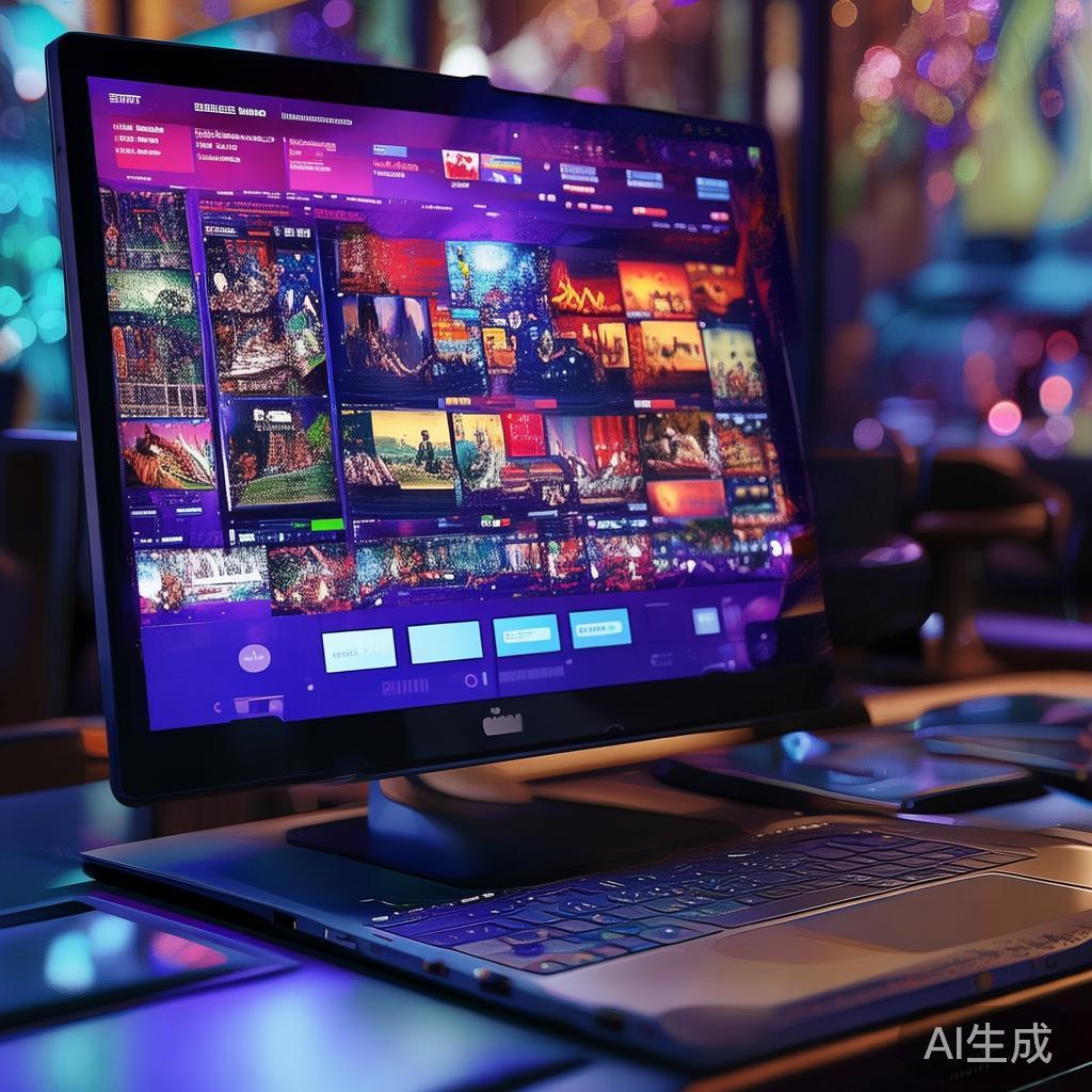 2024年最受欢迎的ag视讯直播网站汇总 优质的平台都非常注重用户体验,通过优化界面设计、提