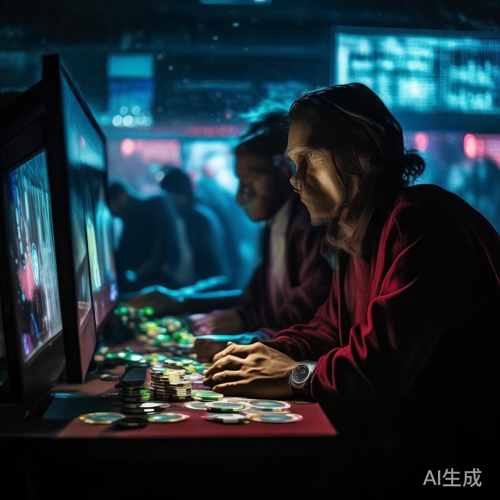 深入分析网赌ag视讯中国用户体验背后的原因及其带来的深远影响 对于一些企业和个人而言,运营网赌ag视讯成为快速获