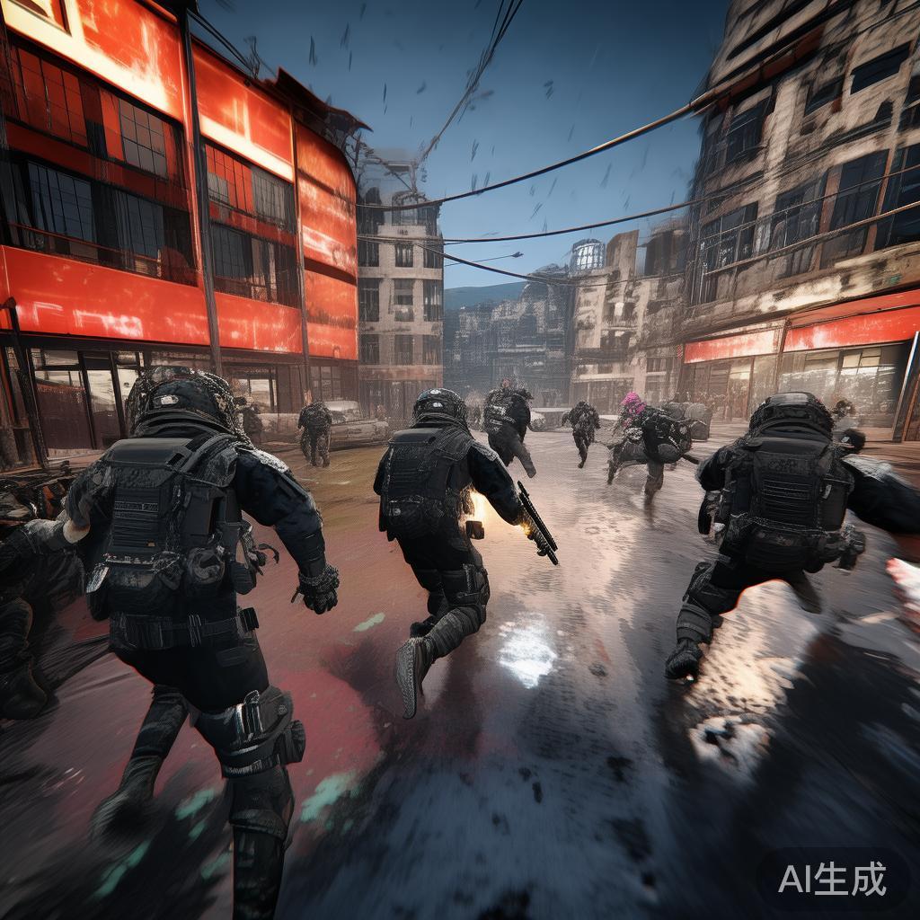 详细解析AG视讯追杀模式玩法技巧与高分攻略指南