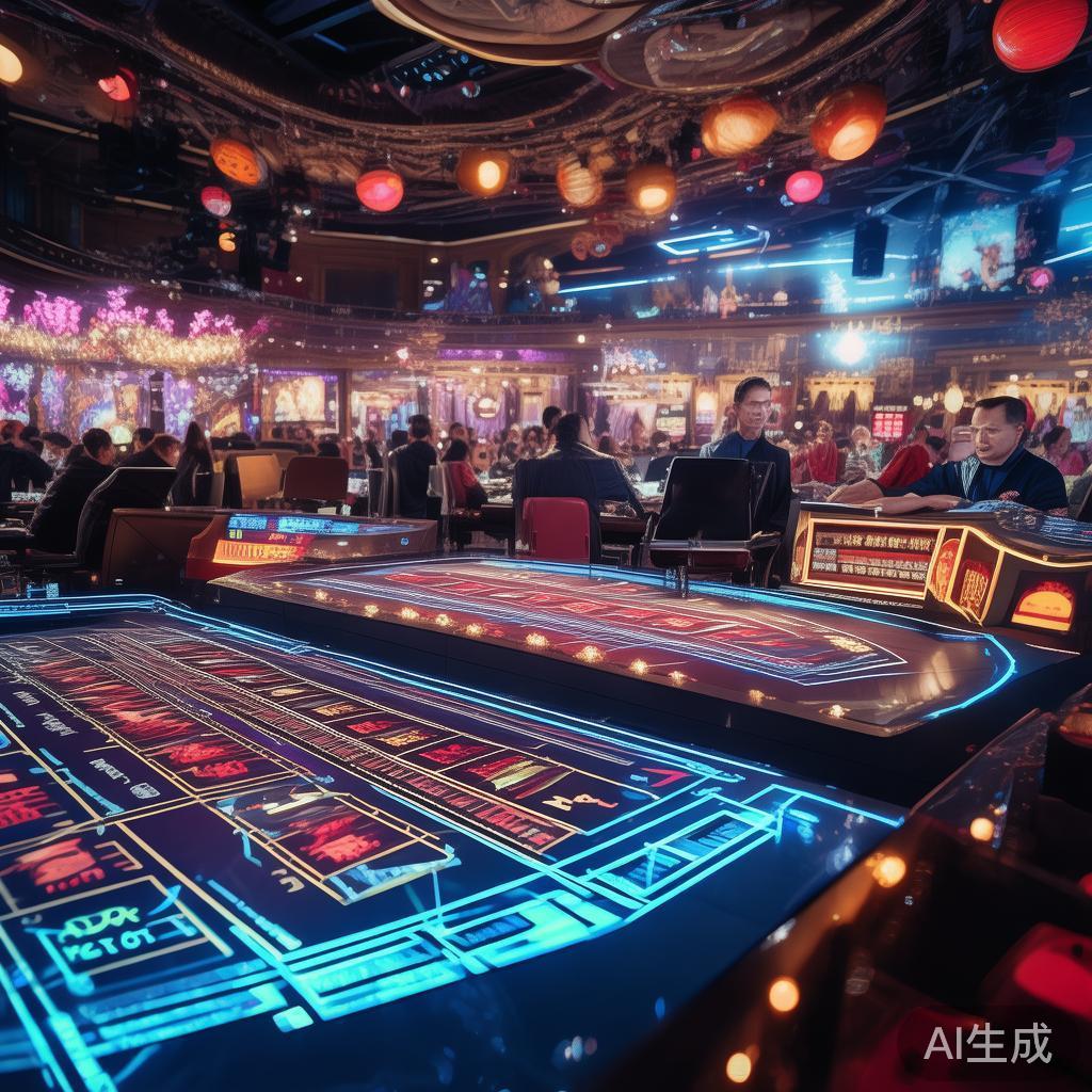 揭秘AG视讯：全面解析手游视讯的内幕玩法与技巧宝典