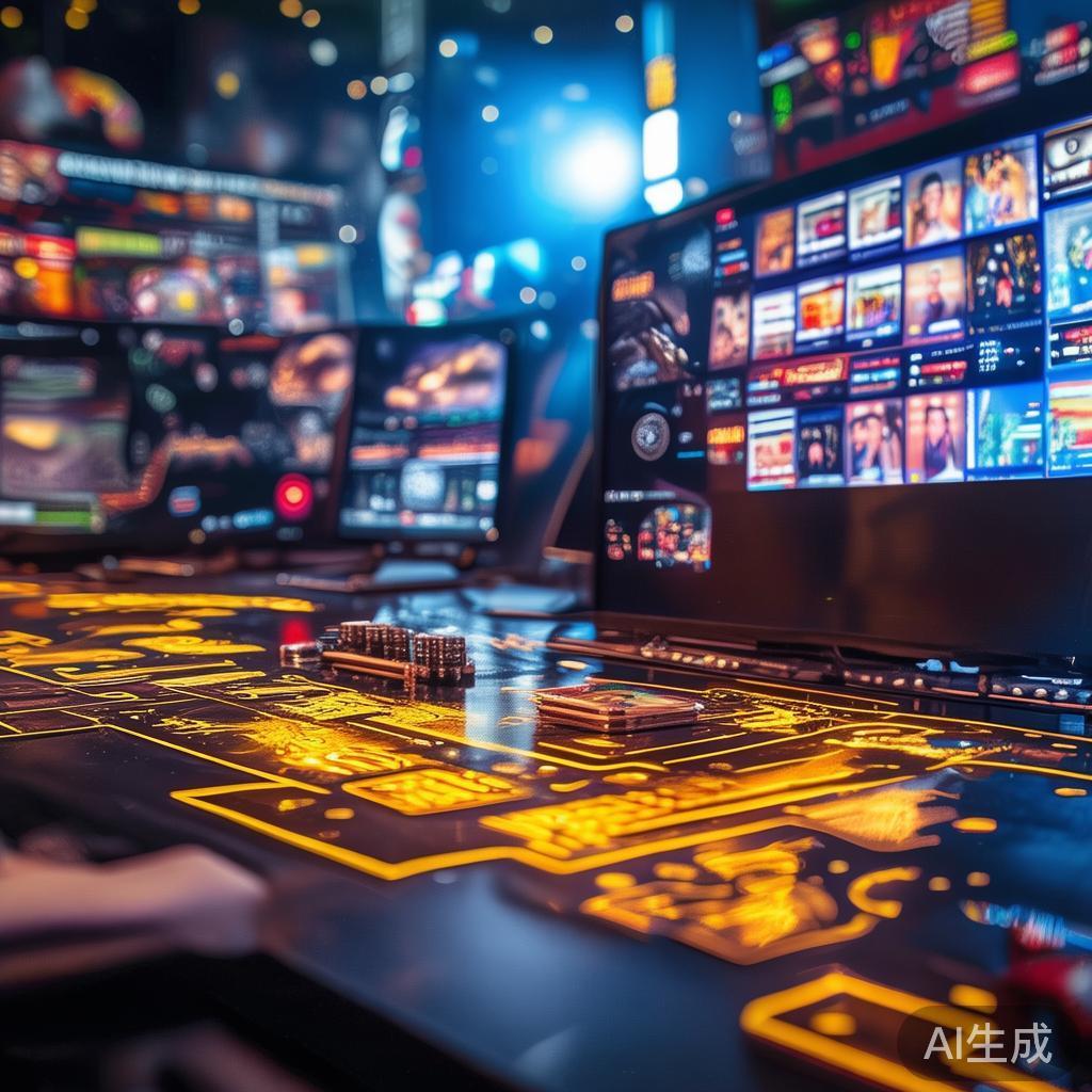 全面解析菲律宾ag视讯平台最新动态及玩法指南，让你轻松掌握最新技巧