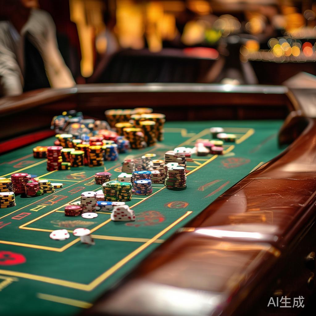 在享受AG视讯的同时，了解每一种游戏的基本规则和玩