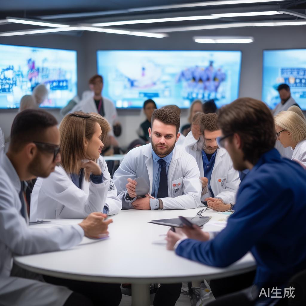 定制化培训和技术交流：为合作伙伴提供量身定制的培训