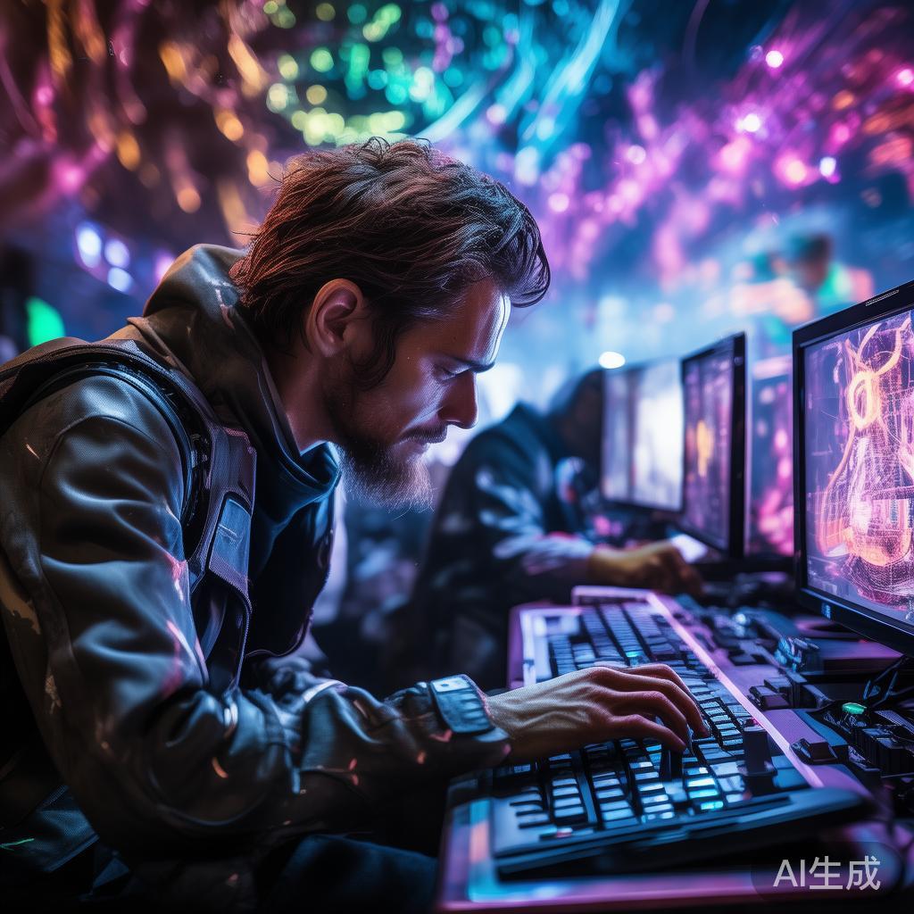 研究表明，保持积极心态的玩家在面对挫折时，表现得更