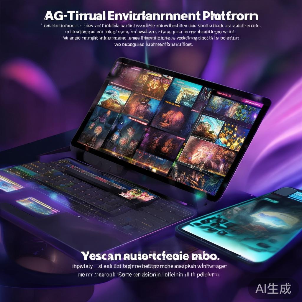 AG视讯平台指的是提供在线视讯赌博娱乐的场所，其特